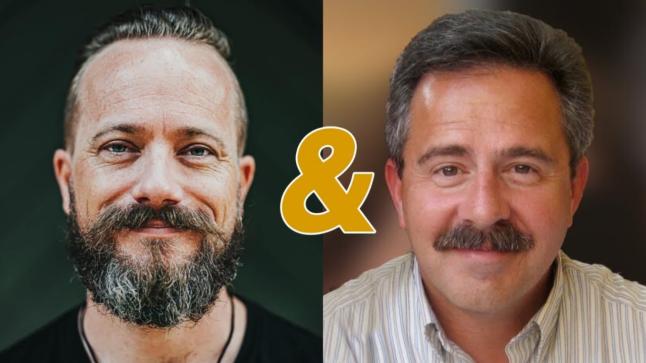 Why Sola Scriptura is FALSE (Patrick Madrid) | Ep. 214