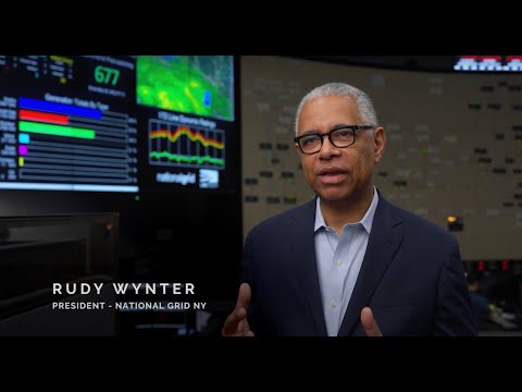 National Grid Operationalizes DLR in NY to Increase ...