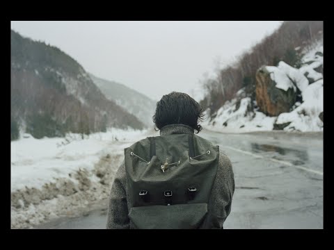 Jesse Marchant - Go Lightly (Official Video)