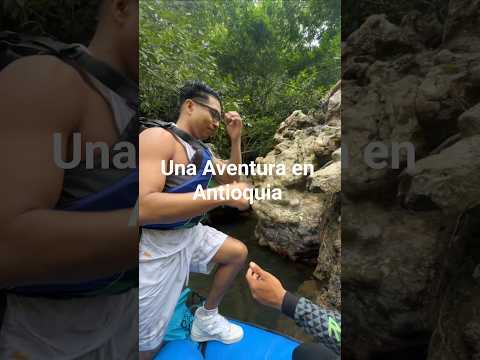 Rio Claro Travel ( Puerto Triunfo Antioquia)