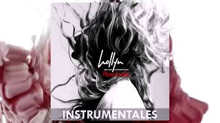Hollyn - Can t Live Without - Instrumental