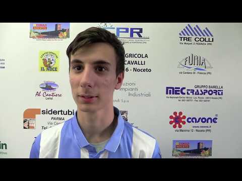 Toreneo Emiliagol Allievi - Carpaneto - Carignano 6-5
