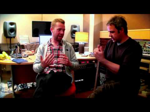 Sonic Academy Jupiter Ace Bonus Interview