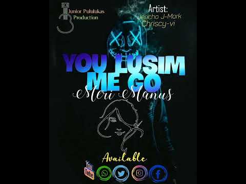 you lusim me go by JPP Jericho J Mark @ chricy fee.