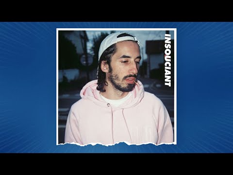 [FREE] Lomepal x Nekfeu Type Beat 2019 - "INSOUCIANT" 💭 - Instru Rap 2019