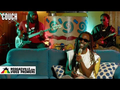 Reggaeville and Harry J Recording Studio