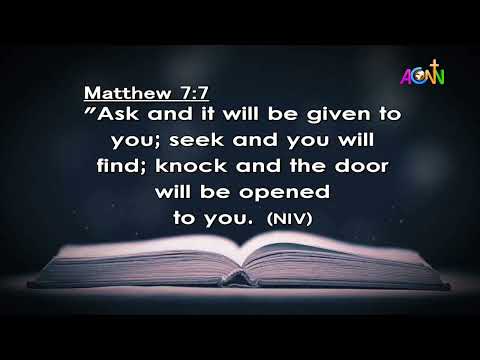 DAILY FOUNTAIN DEVOTIONAL OF AUGUST 27, 2022 - THE VEN. GODWIN ANENE UGORJI