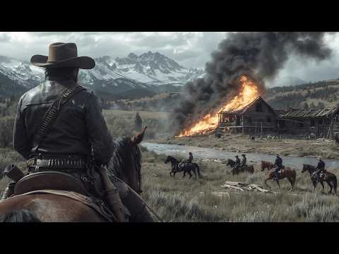 Western Action | Doc Holliday | Full Movies in English