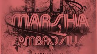 4. Marsha Ambrosius - Take Care (The Sex Suite) (Chopped - Screwed - Slowed) (Mossy&#39;s Chop Sessions)