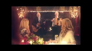 Foster & Allen New Album  'Celebration' 30" TV Advert 2015