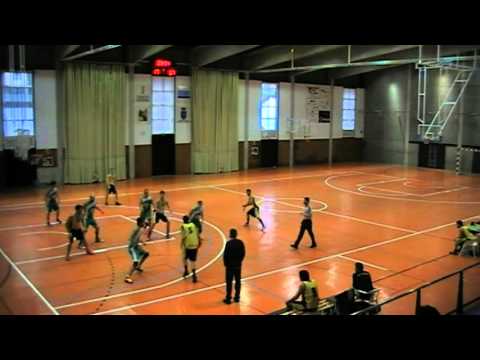 SENIOR 2ªZONAL. TEMP. 15/16. CBT - CB Sueca