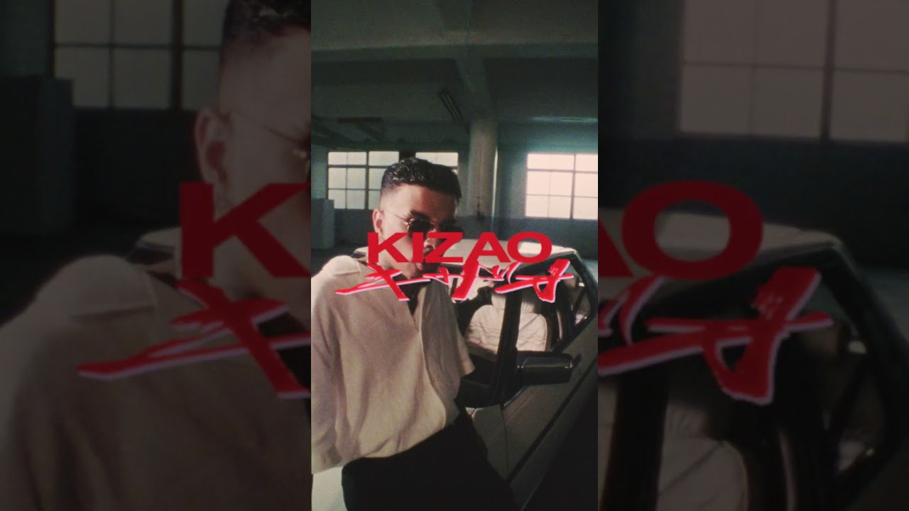 KIZAO LIVE ACTION PROMO