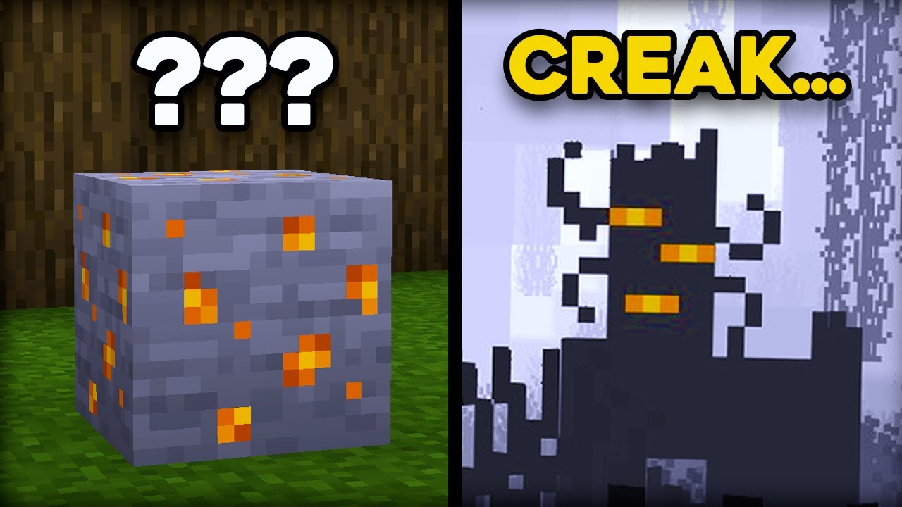 29 Things You Didn't Know About Minecraft 1.21.4 Update