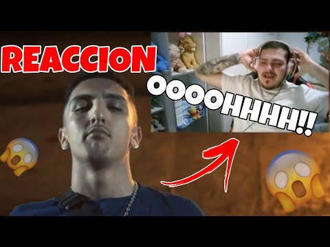🤯 (REACTION) #FreePeke​ - Beny Jr ft Morad