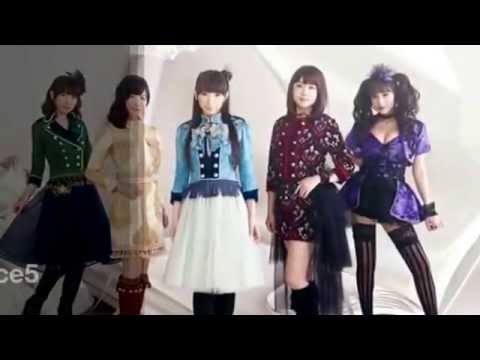 Sore ga Seiyuu! Ai to Zetsubou no Idea AKINO from bless4