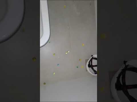 APT 106 C - MONUMENTAL - BANHO DCE (RALO QUADRADO) - CAIMENTO