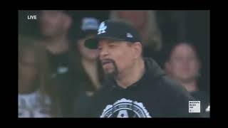 Body Count   Necessary Evil Rock Am Ring 2018