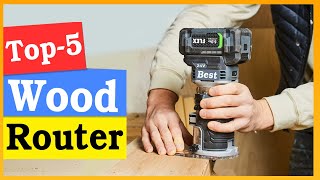Wood Router to Buy on Amazon in 2026 | wood router | Best wood Router to Buy on market in 2026