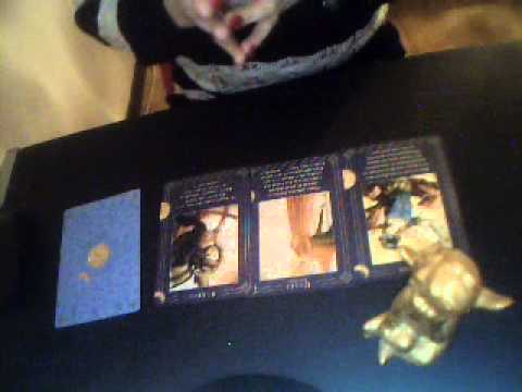 Weihnachtsbotschaft Überraschung