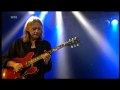 Robben Ford - How deep in the blues  Live 2007