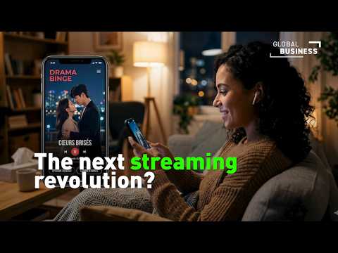 The Rise of Vertical TV: Why micro dramas are winning viewers
