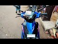Tvs Scooty Pep Plus Modification