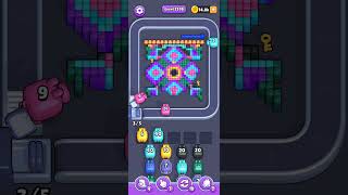 Pixel Flow Level 2598