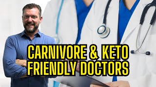 How to find a Keto Carnivore Friendly Doctor Near You [Updated 2024]