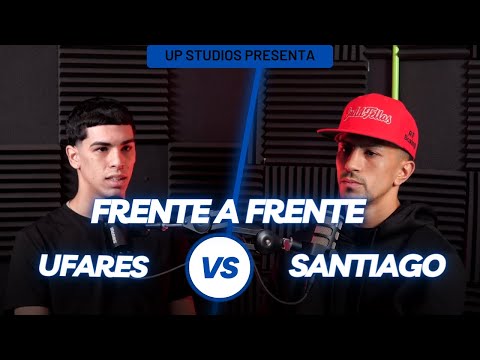 Face to Face | DERICK UFARES VS JAYRON SANTIAGO | CHOKE CONTROVERSIAL 2
