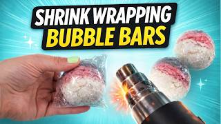 How to Shrink Wrap Products | Step by Step Guide