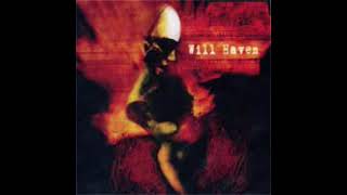 Will Haven//Self Titled (1996)