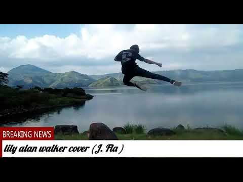 Lily alan walker (cover J. Fla)