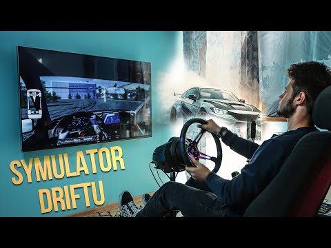 NAJTAŃSZY MOŻLIWY DRIFTING - Wszystko co MUSISZ WIEDZIEĆ!