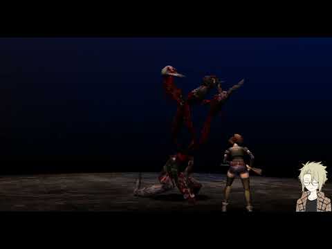 Koudelka ep#7:We're lost