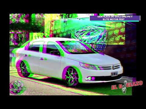 Elite Motor Fest - Allen - BY Car Shine