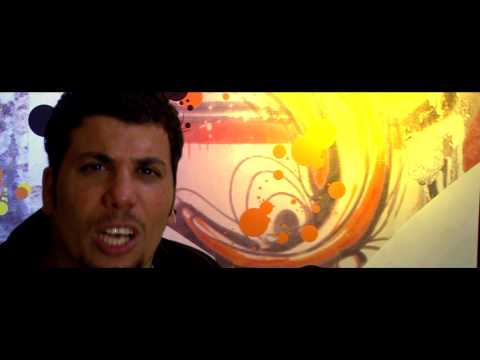 CRISTIAN CALL feat MC PINK  -  MÚSICA : OLHA PRA MIM E BÁBA !!!   [ OFICIAL ]