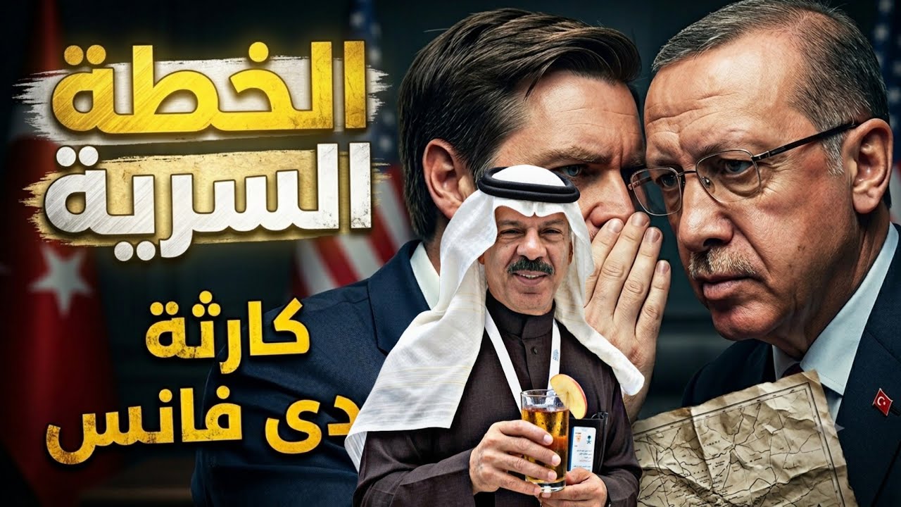 نائب الرئيس الأمريكي يسرب خطة نيتانياهو وسلطنة عُمان تنقذ الغاز الإيرانى