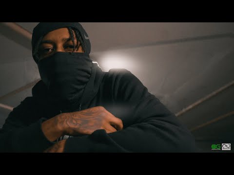 P4.Keepz - Show Out (Official Music Video)