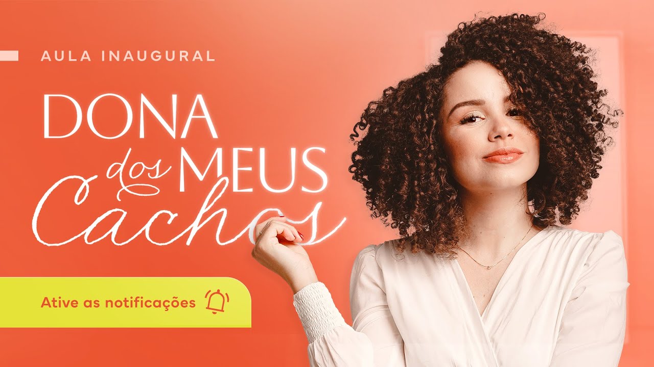 Aula Inaugural Dona dos Meus Cachos | por Ana Lídia Lopes