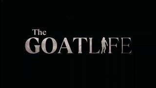 Aadujeevitham|The GOATLIFE|Interstellar - Hans Zimmer Version