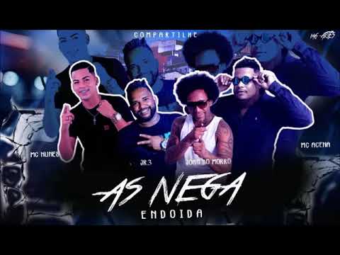 Jr3 João do morro lançamento 2023