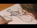 VeggieTales Larry Boy How To Draw