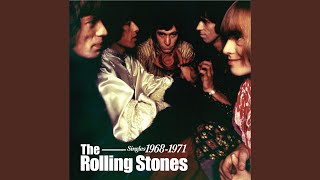 The Rolling Stones - Honky Tonk Women