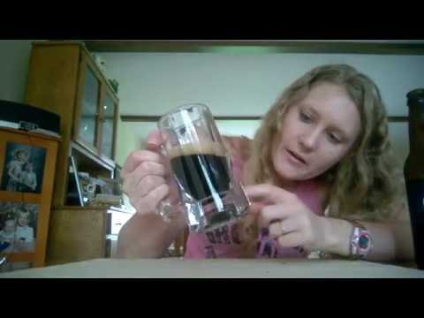 SJPorr Review 28V-74L-58Z Ultra Light Milk Stout