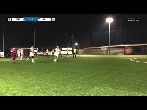 LEGA CALCIOTTO SERIE B STAGIONE 2022/2023: Torrespaccata- Atletico Asti