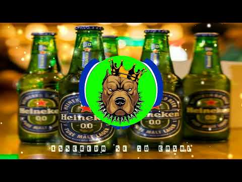 SELEÇÃO • LUIZ O PODEROSO CHEFÃO • FORROZINHOS DE PAREDÃO 2023 • PRA TOMAR AQUELA CERVEJA