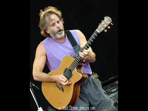 Ratdog - Easy Answers (8-9-95)