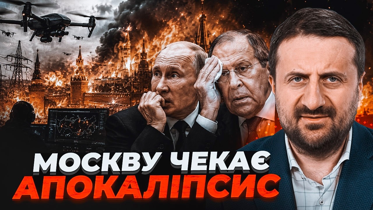 ⚡️Україна готує ПОВНИЙ БЛЕКАУТ росії! ЗАГОРОДНІЙ розкрив деталі СЕКРЕТНОЇ 