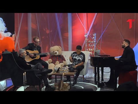 Marije Šerifović - LOVE&LIVE Mini koncert