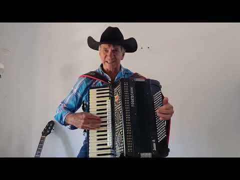 Fez A Cabocla Chorar - Nino pasa